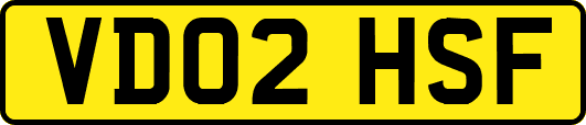 VD02HSF