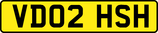 VD02HSH