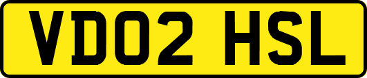VD02HSL