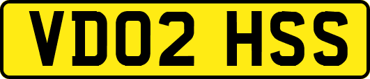 VD02HSS