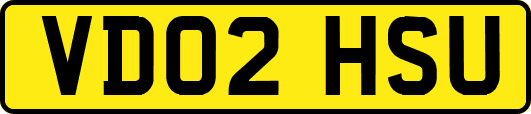 VD02HSU