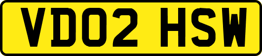 VD02HSW