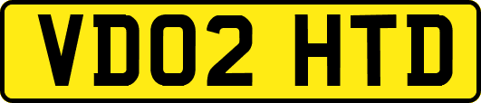 VD02HTD