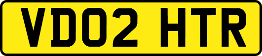 VD02HTR