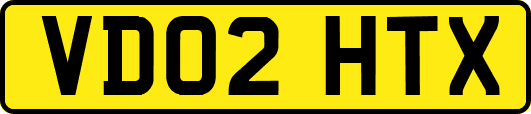 VD02HTX