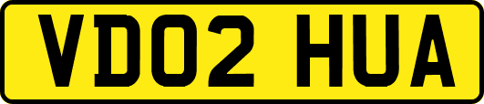 VD02HUA