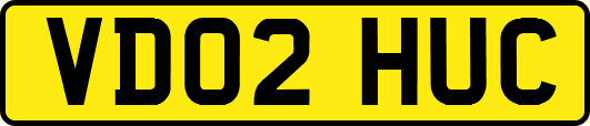 VD02HUC