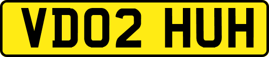 VD02HUH