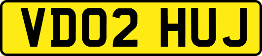 VD02HUJ