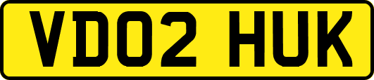 VD02HUK