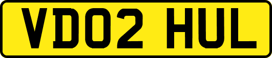VD02HUL
