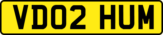 VD02HUM