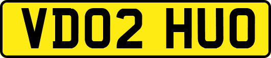 VD02HUO