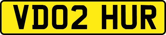 VD02HUR