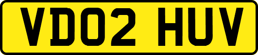 VD02HUV