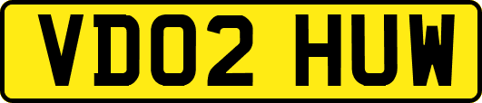 VD02HUW