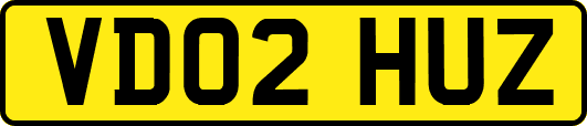 VD02HUZ