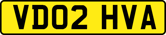 VD02HVA
