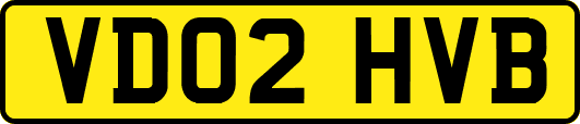 VD02HVB
