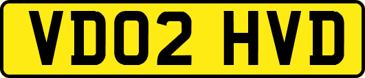 VD02HVD