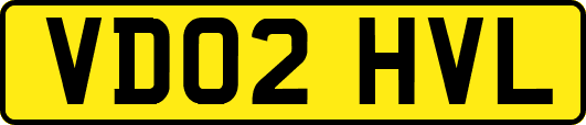 VD02HVL