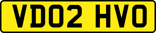 VD02HVO