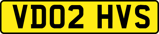 VD02HVS