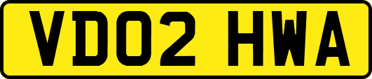 VD02HWA