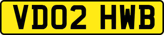 VD02HWB