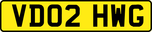 VD02HWG