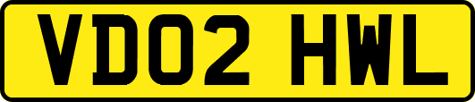 VD02HWL