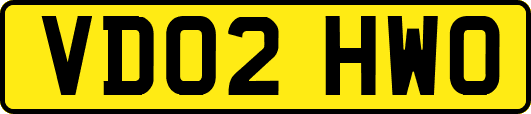 VD02HWO