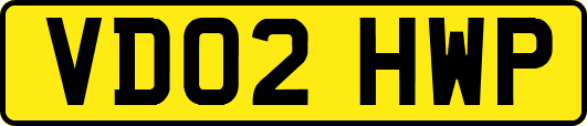 VD02HWP