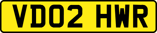 VD02HWR