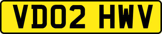 VD02HWV