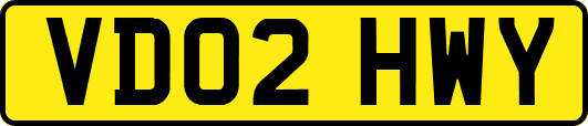 VD02HWY