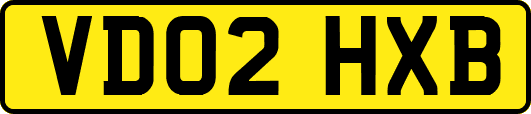 VD02HXB