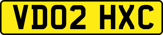 VD02HXC