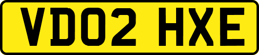 VD02HXE