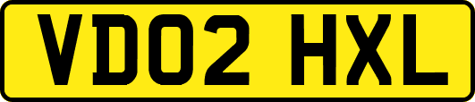 VD02HXL