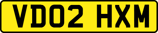 VD02HXM