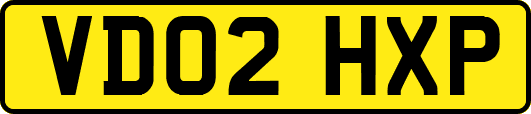 VD02HXP