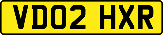 VD02HXR