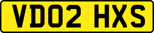 VD02HXS
