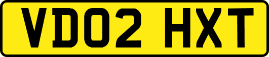 VD02HXT
