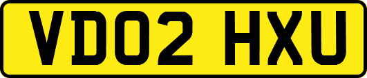 VD02HXU