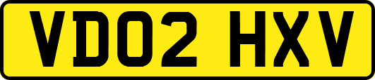 VD02HXV