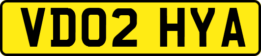 VD02HYA