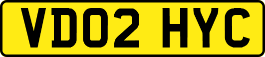 VD02HYC