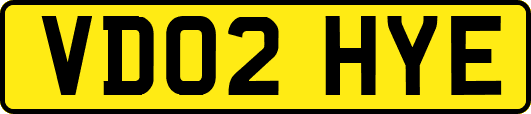 VD02HYE